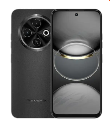 Tecno Spark 40 Pro Plus 128gb RAM 8_10