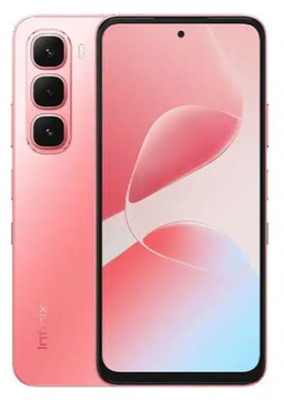 Smartphone Android (INFINIX)