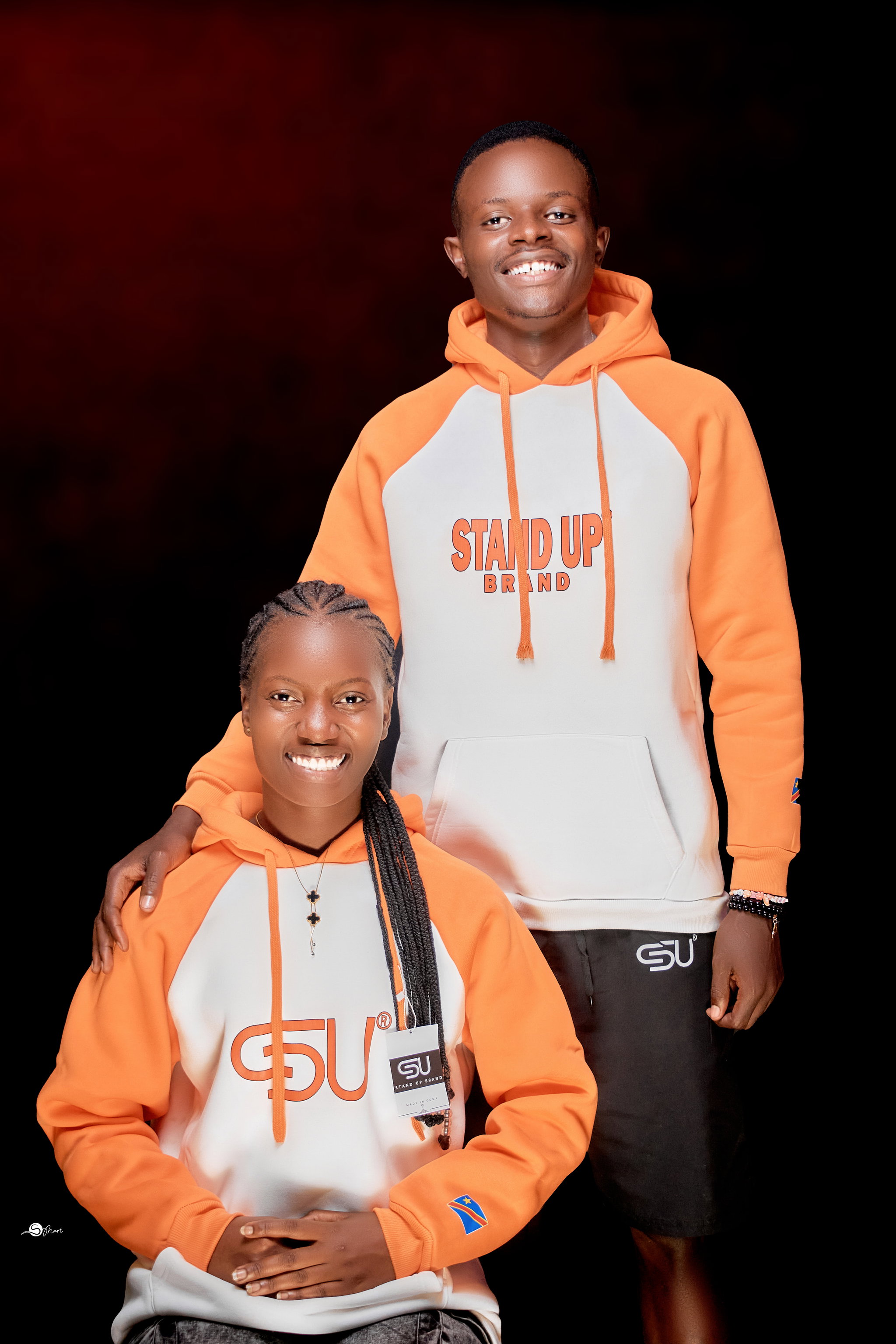 Cagoule RISE and SHINE_2