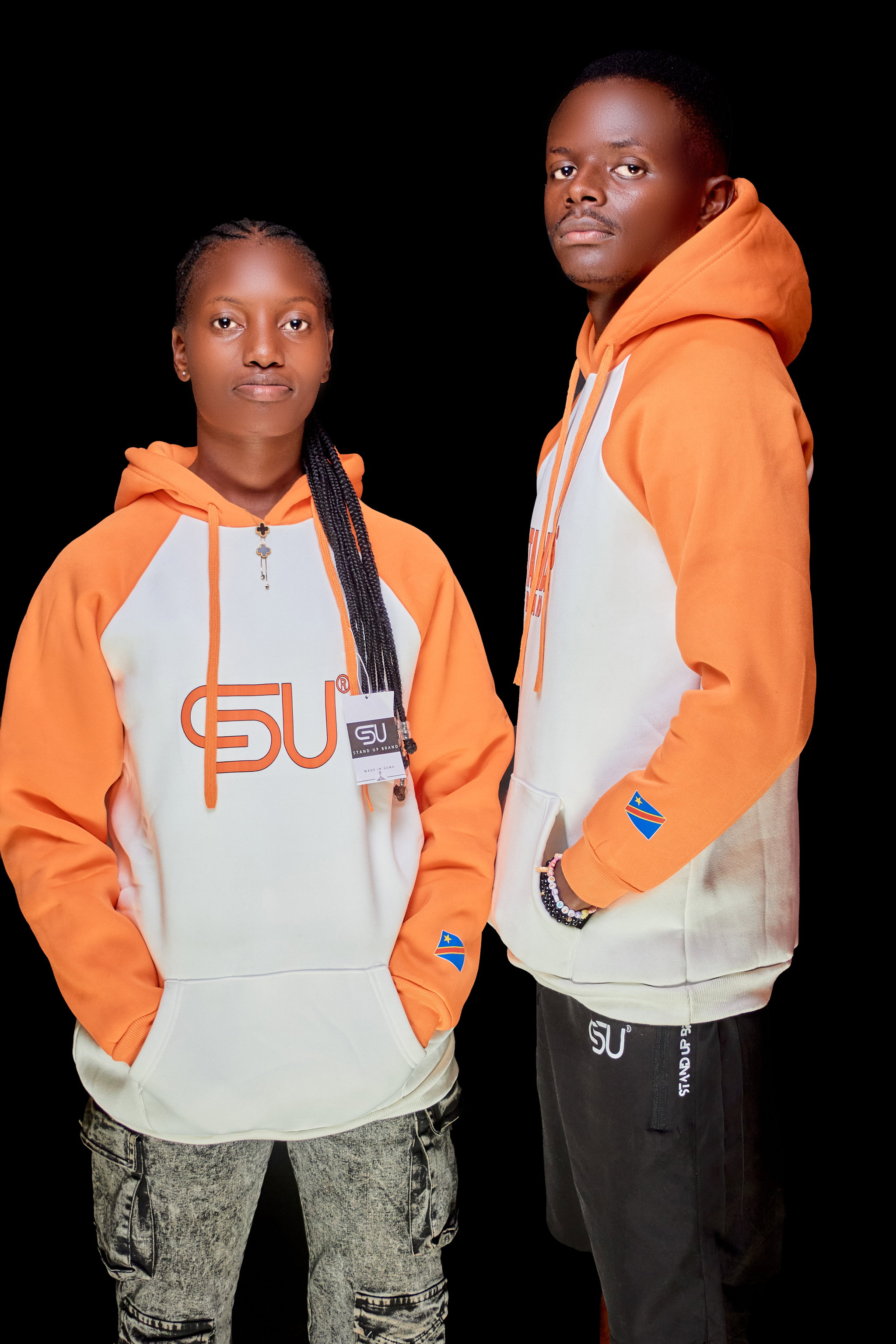 Cagoule RISE and SHINE_1