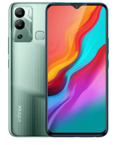 Infinix Hot 60i 128GB RAM 8_2