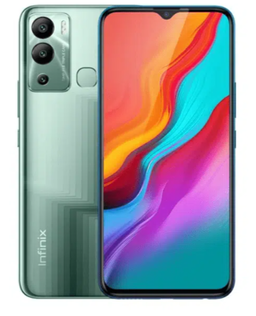 Infinix Hot 60i 128GB RAM 8