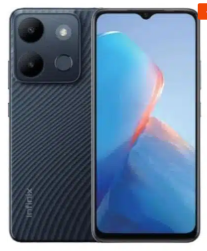 Infinix Hot 60i 128GB RAM 8_4
