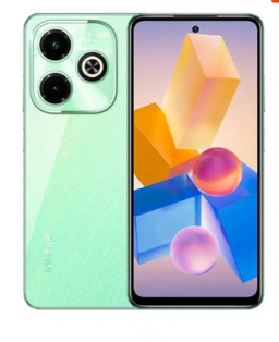 Infinix Hot 60i 128GB RAM 8