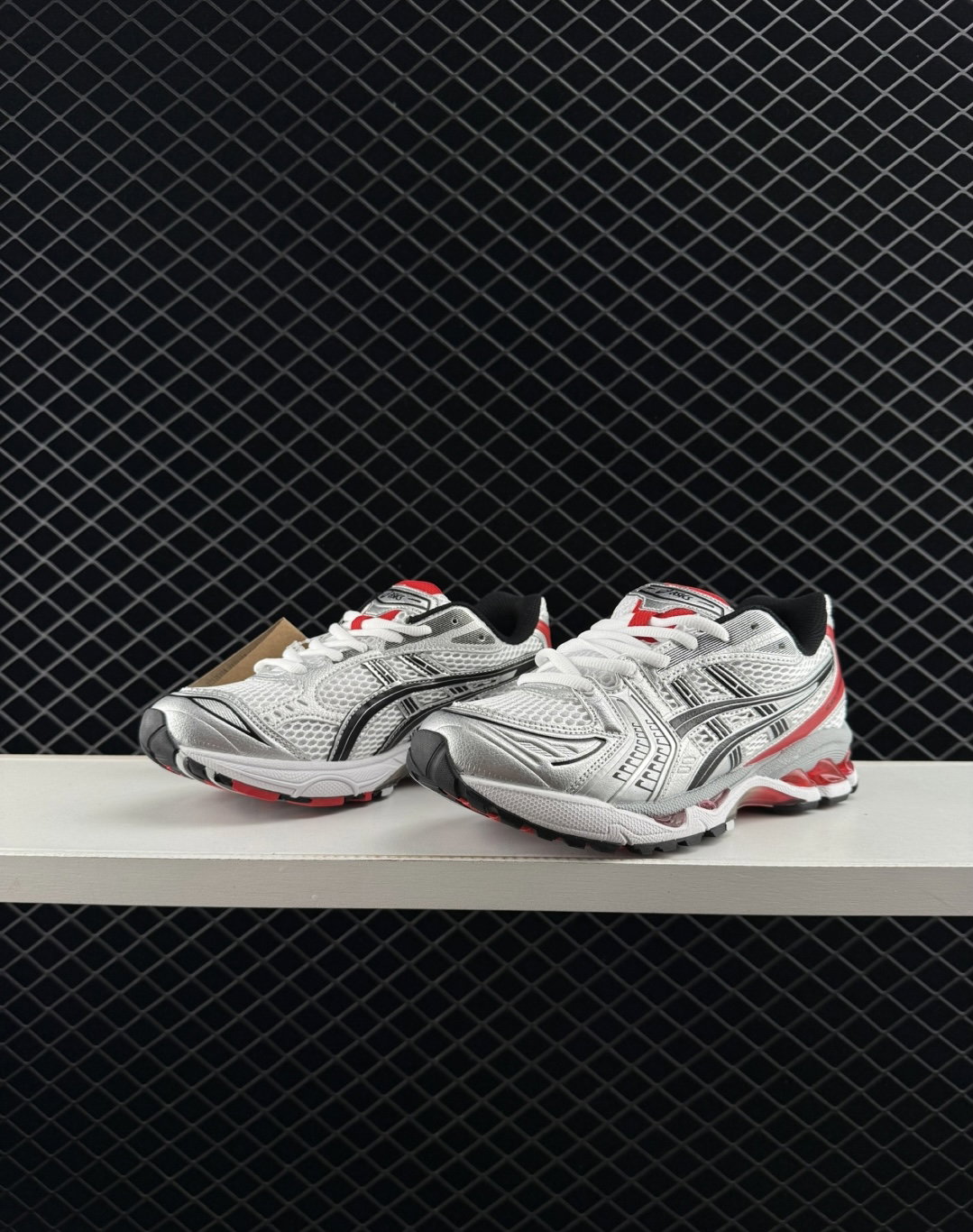 ASICS GEL-KAYANO 14 ‘Classic Red’_2