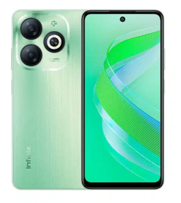 Infinix Hot 60i 128GB RAM 8