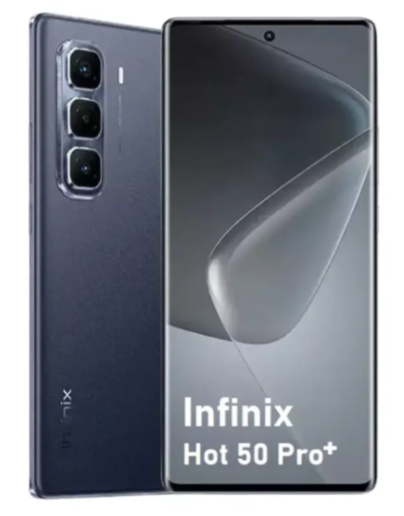 Infinix Hot 60i 128GB RAM 8_7