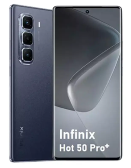 Infinix Hot 60i 128GB RAM 8