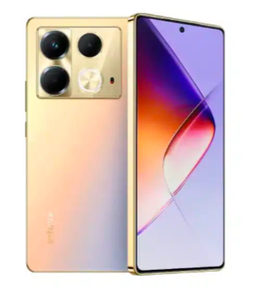 Infinix Hot 60i 128GB RAM 8