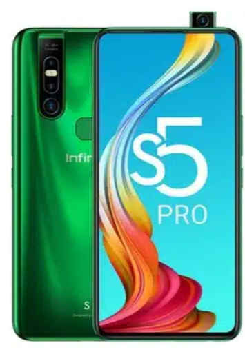 Infinix Hot 60i 128GB RAM 8_9