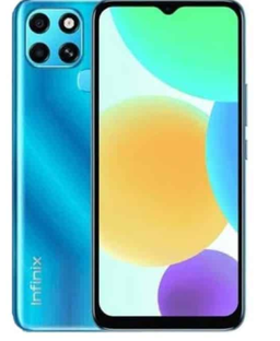 Infinix Hot 60i 128GB RAM 8
