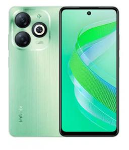 Infinix Hot 60i 128GB RAM 8