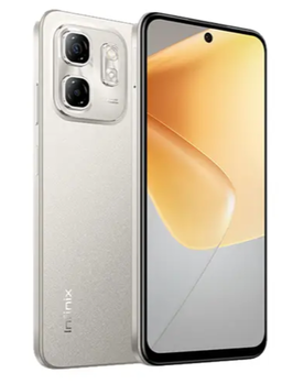 Infinix Hot 60i 128GB RAM 8
