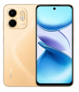 Infinix Hot 60i 128GB RAM 8
