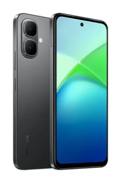 Infinix Hot 60i 128GB RAM 8