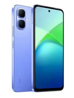 Infinix Hot 60i 128GB RAM 8