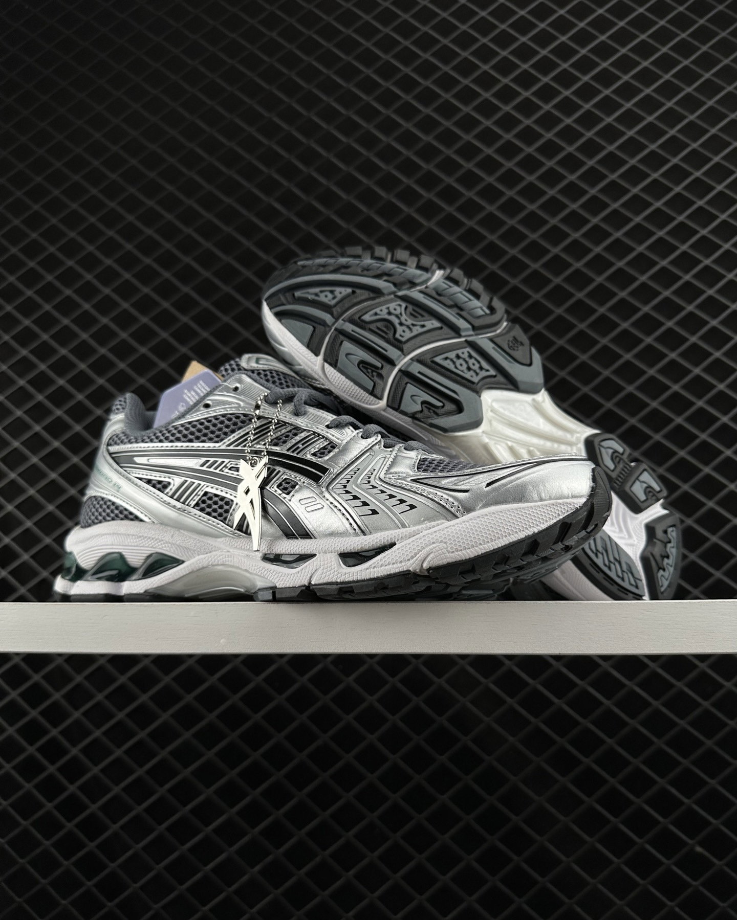 ASICS GEL KAYANO 14 ‘Metropolis Jasper Green’_2