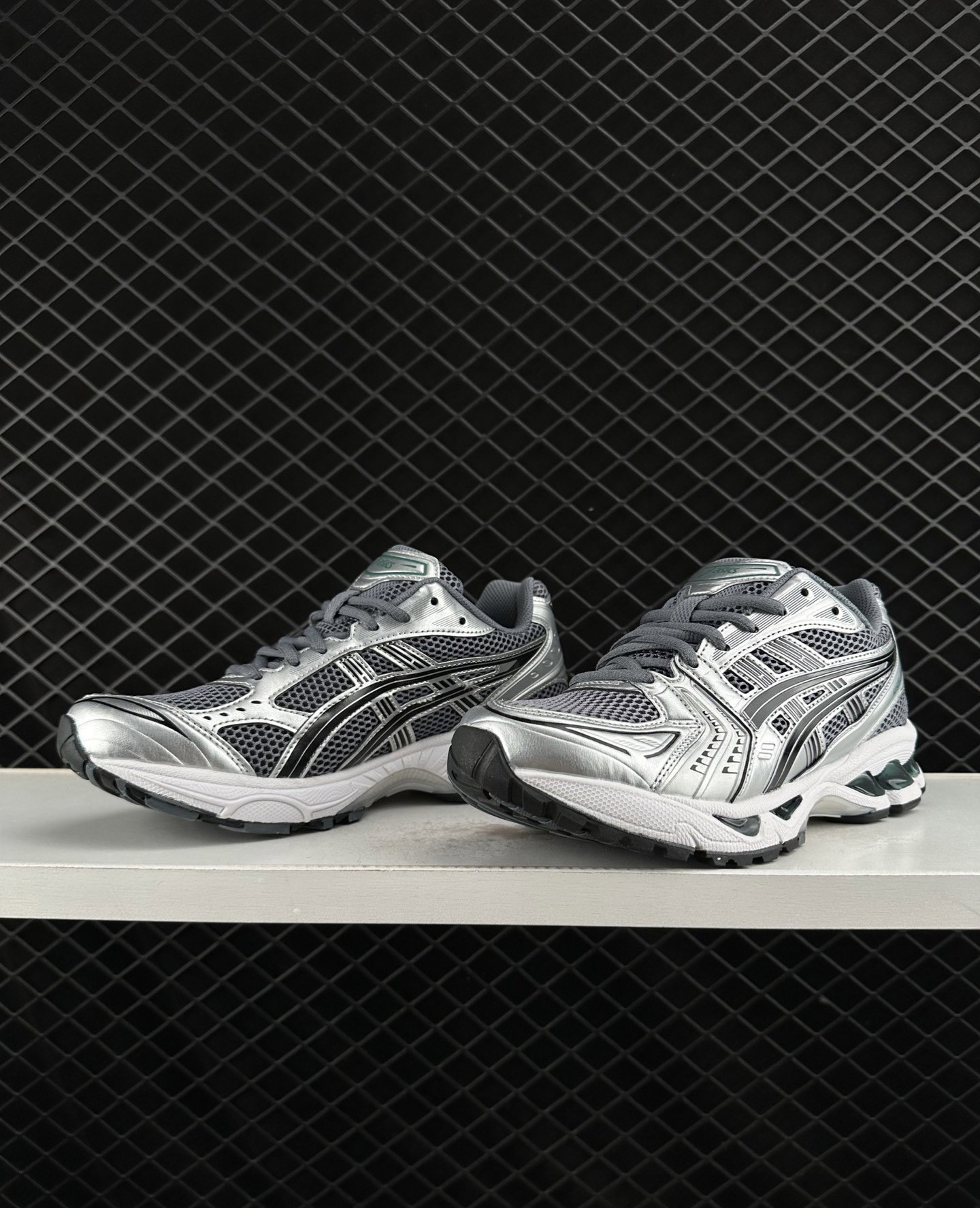 ASICS GEL KAYANO 14 ‘Metropolis Jasper Green’_4