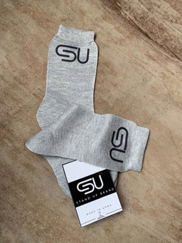 STAND UP BRAND Socks/BOX
