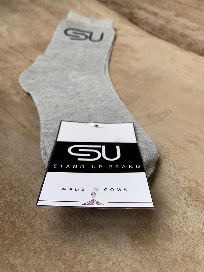 STAND UP BRAND Socks/BOX_0