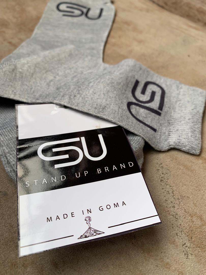 STAND UP BRAND Socks/BOX_3