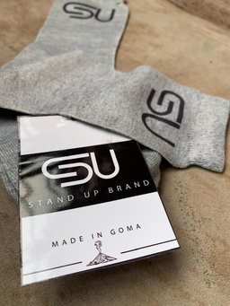 STAND UP BRAND Socks/BOX