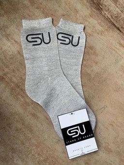 STAND UP BRAND Socks/BOX