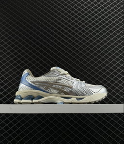 ASICS GEL KAYANO 14 ‘Dazzles In Metallic Blue’