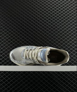 ASICS GEL KAYANO 14 ‘Dazzles In Metallic Blue’