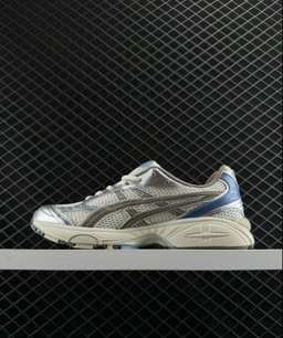 ASICS GEL KAYANO 14 ‘Dazzles In Metallic Blue’