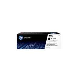 HP 79A Black Original LaserJet Toner Cartridge