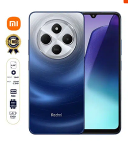 Redmi 12 – 256 Go – RAM 8 Go – Ecran 6.79′ 