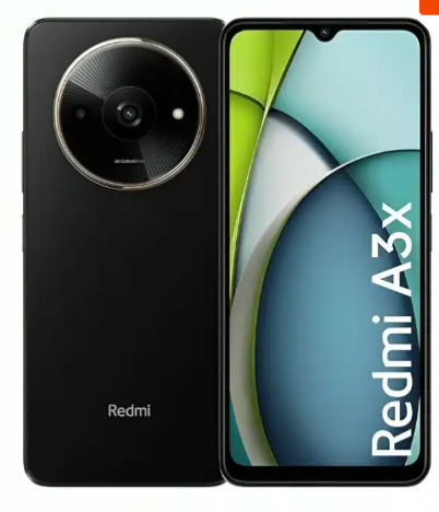 Redmi 12 – 256 Go – RAM 8 Go – Ecran 6.79′ _3