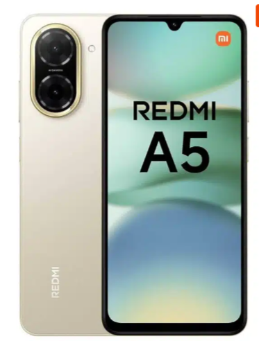 Redmi 12 – 256 Go – RAM 8 Go – Ecran 6.79′ _4