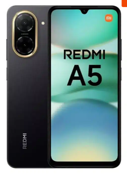Redmi 12 – 256 Go – RAM 8 Go – Ecran 6.79′ 