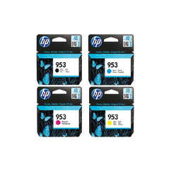 HP 953 Original Ink Cartridge