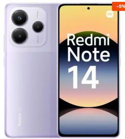 Redmi 12 – 256 Go – RAM 8 Go – Ecran 6.79′ 