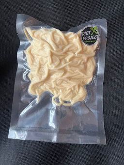 Products Nutrition Facts
