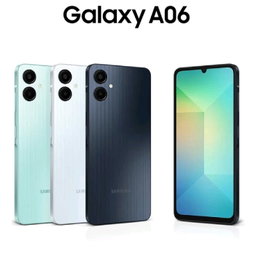 SAMSUNG GALAXY A06