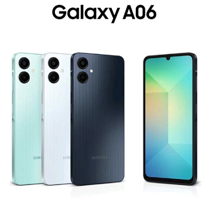 SAMSUNG GALAXY A06_0