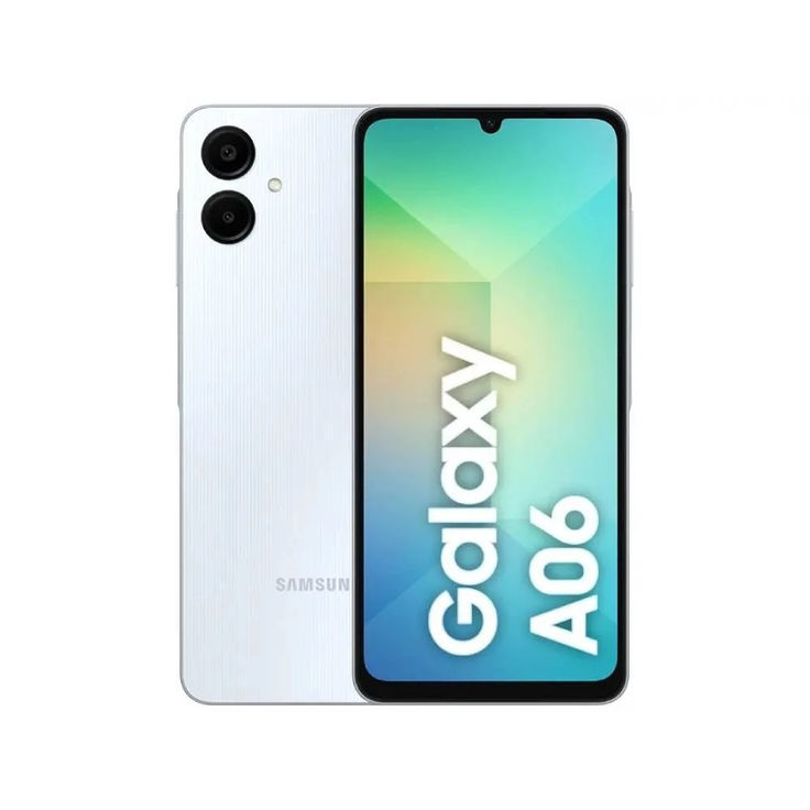 SAMSUNG GALAXY A06_1