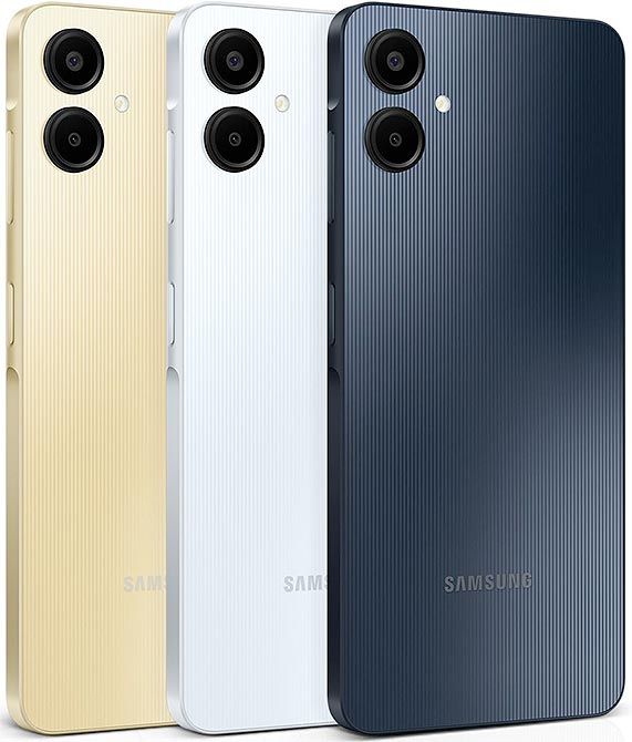 SAMSUNG GALAXY A06_2