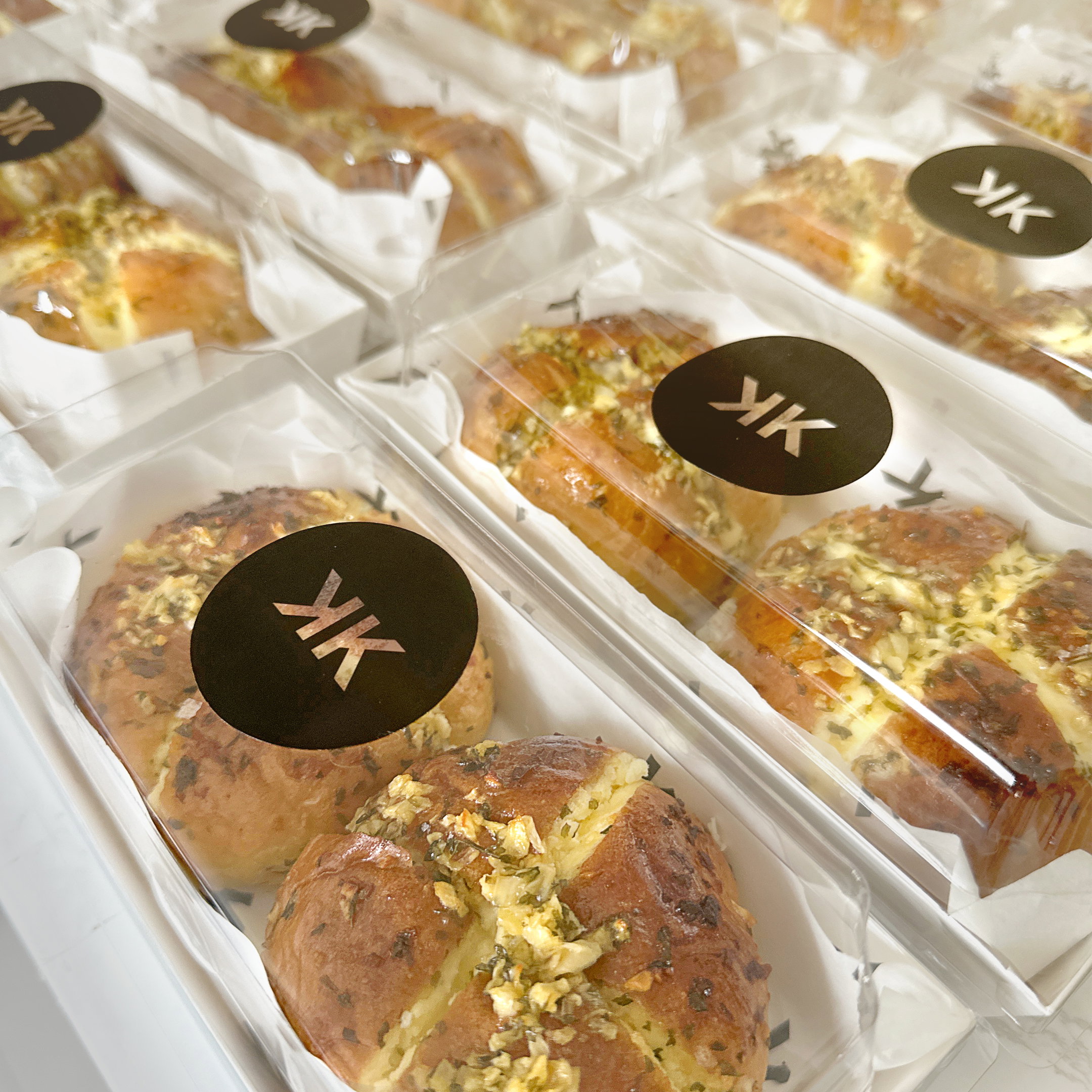 GCB - Garlic Cheese Bread (Set of 2)_0