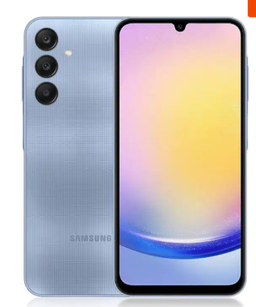 Samsung Galaxy A05 – 64Go – Ram 4Go – 6.7″ 
