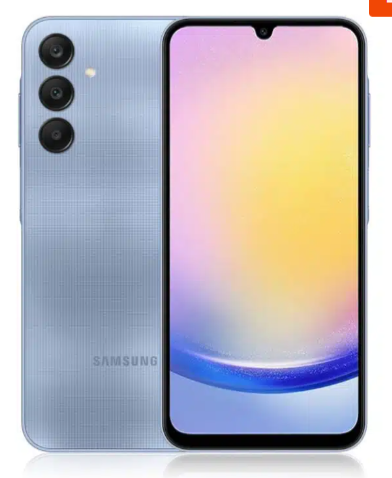 Samsung Galaxy A05 – 64Go – Ram 4Go – 6.7″ _5
