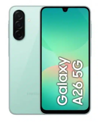 Samsung Galaxy A05 – 64Go – Ram 4Go – 6.7″ _6