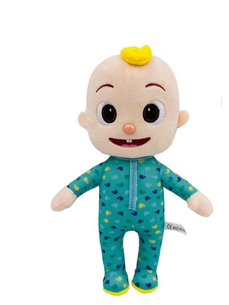 COCOMELON SOFT TOY_0