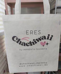 Bolsas Asas largas sin fuelle - TIPO TOTE