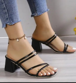Chaussure talon