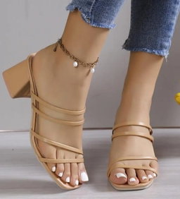 Chaussure talon